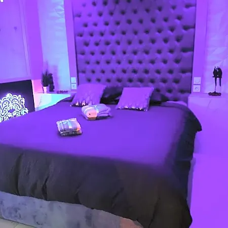 Medusa 34 Hotel Montpellier